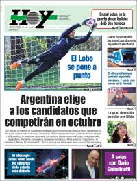 Diario Hoy