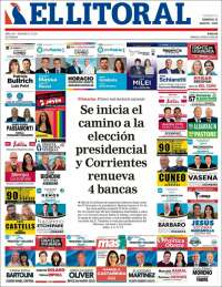 El Litoral Corrientes