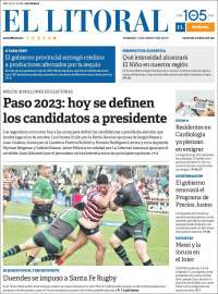Diario El Litoral