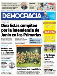 Diario Democracia