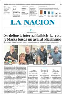 La Nación