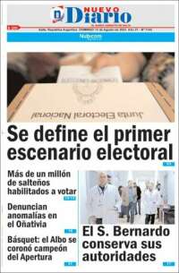 Nuevo Diario de Salta