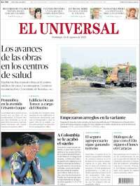 El Universal