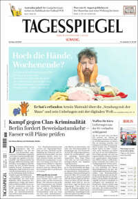 Der Tagesspiegel