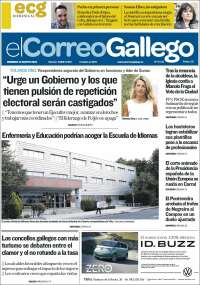 El Correo Gallego