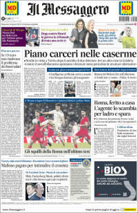 Il Messaggero