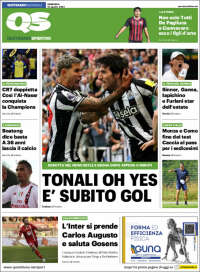 Quotidiano Sportivo