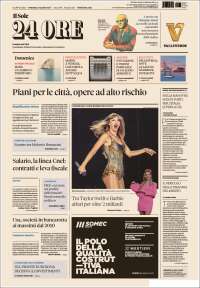Il Sole 24 ORE