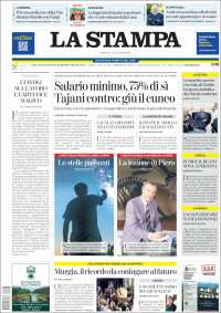 La Stampa