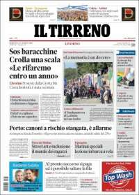 Il Tirreno