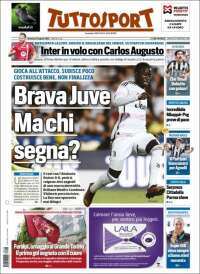Tuttosport