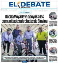 El Debate de Culiacán