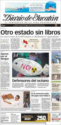 Diario de Yucatán
