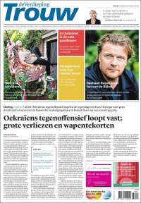 Trouw