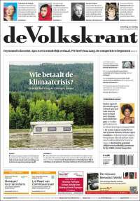 De Volkskrant
