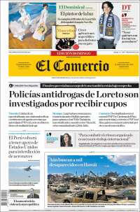 El Comercio