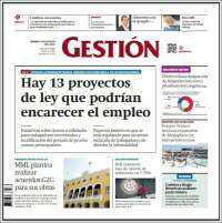 Diario Gestión