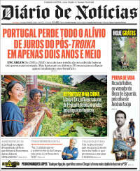 Diário de Noticias