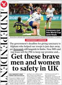 The Independent