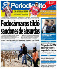 Periodiquito de Aragua