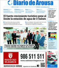 Diario de Arousa