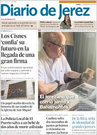 Diario de Jerez