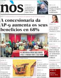 Nòs Diario