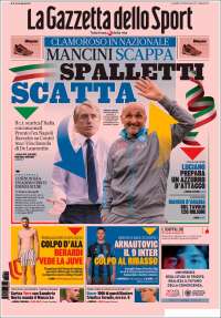 La Gazzetta dello Sport