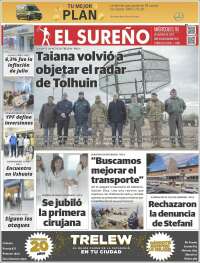 Diario El Sureño