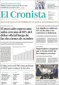 El Cronista Comercial