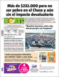 Diario Norte