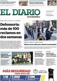 Diario de la República