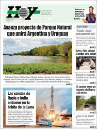 Diario Hoy