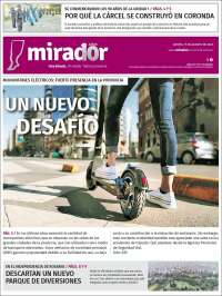 Mirador Provincial