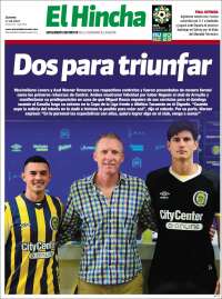 El Hincha