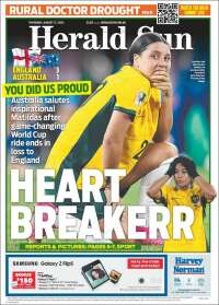 Herald Sun