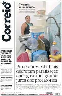 Correio*