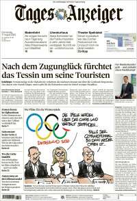 Tages-Anzeiger