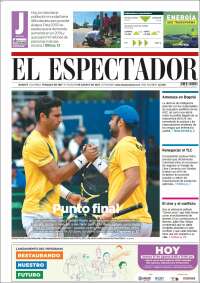 El Espectador