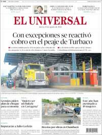 El Universal