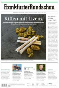 Frankfurter Rundschau