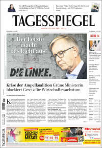 Der Tagesspiegel