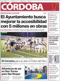 Diario de Córdoba