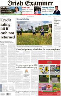 Irish Examiner