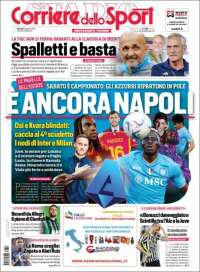 Corriere dello Sport