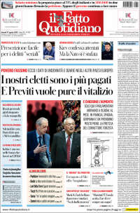 Il Fatto Quotidiano