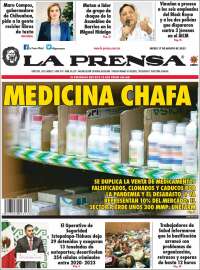 La Prensa