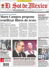 El Sol de México