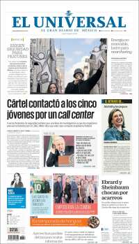 El Universal