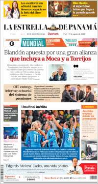 La Estrella de Panamá